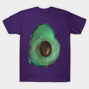 Avocado T-Shirt